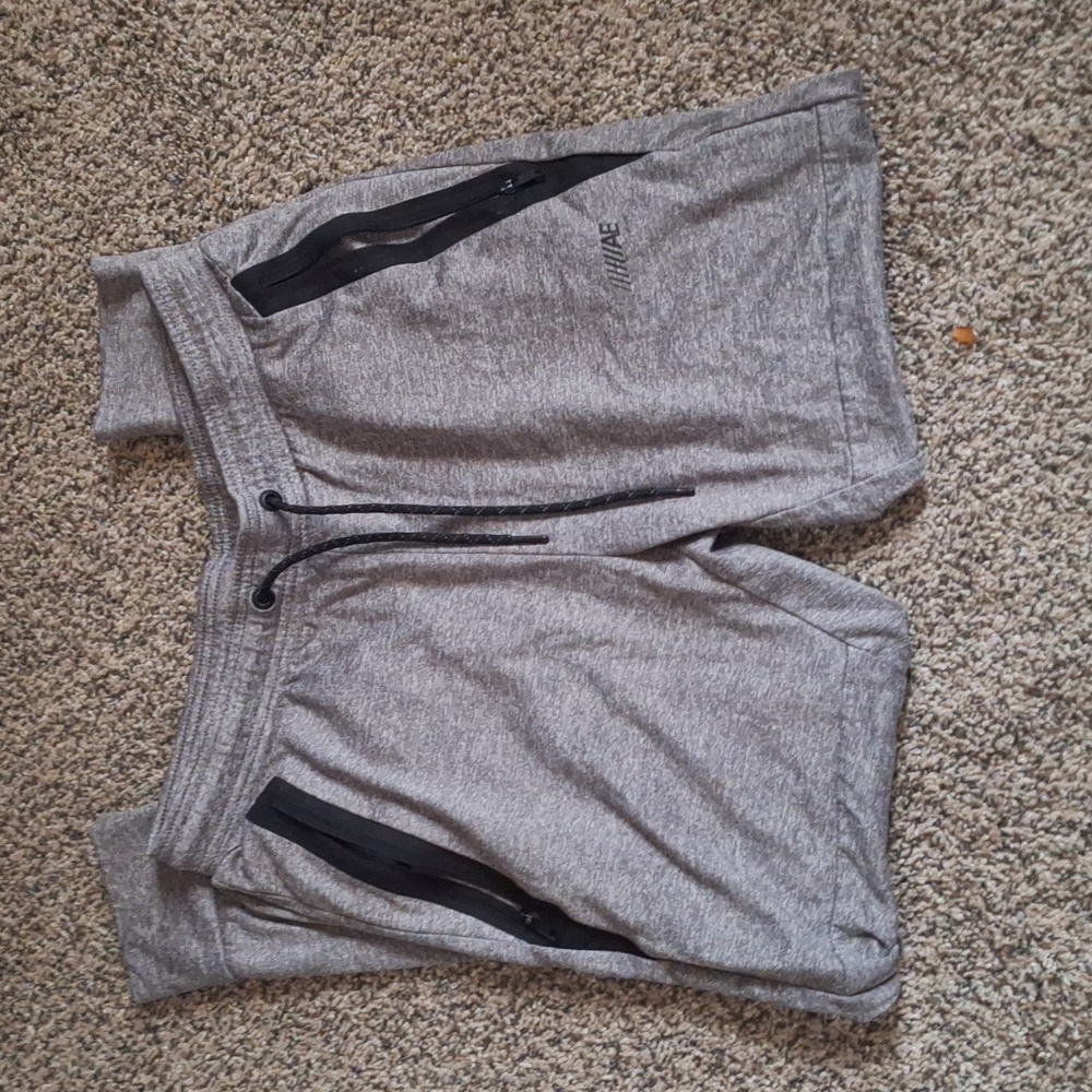 Mens American Eagle joggers